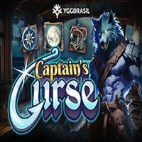 Captain's Curse