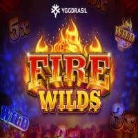 Fire Wilds