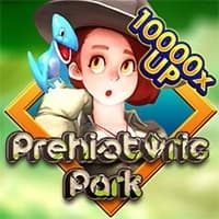 Prehistoric Park