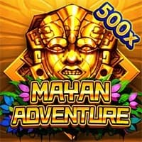Mayan Adventure
