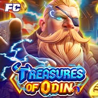 TREASURES OF ODIN