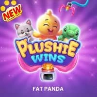 Plushie Wins