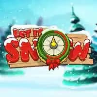 Let It Snow