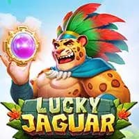Lucky Jaguar