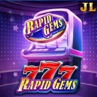 Rapid Gems 777