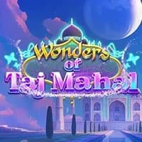 Wonders of Taj Mahal