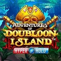 Adventures Of Doubloon Island™