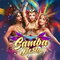 Samba Fiesta