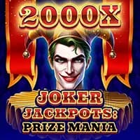 Joker Jackpots: Prize Mania