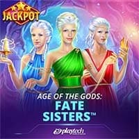 Age of the Gods : Fate Sisters