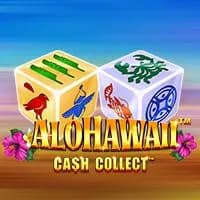 Alohawaii: Cash Collect™