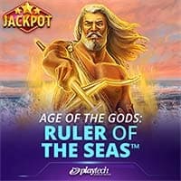 AOTG Ruler of the Seas