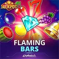 Flaming Bars™