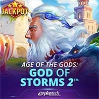 Age of the Gods™ God of Storms 2™