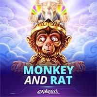 Monkey and Rat