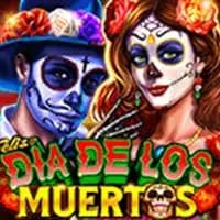 Feliz Dia De Los Muertos