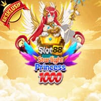 Starlight Princess 1000