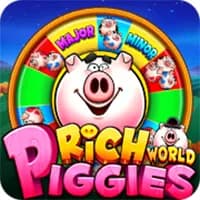 RICH PIGGIES WORLD