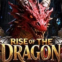 RISE OF THE DRAGON