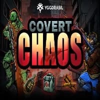 Covert Chaos