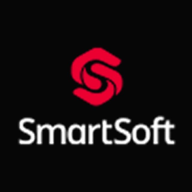 Grafik RTP & Link Alternatif Terpercaya Smartsoft - Analisis RTP per jam selama 30 hari terakhir. Puncak RTP 97.2% terjadi di jam 20.00-22.00 WIB. Rating 4.3 dari 127+ pemain.